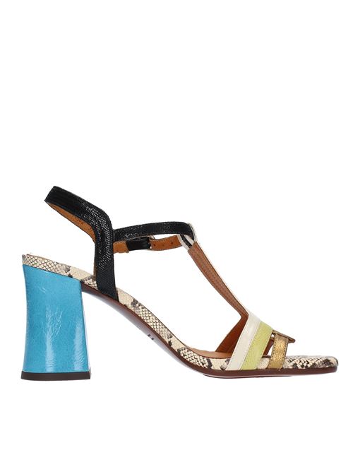  CHIE MIHARA | PINYATA JEEPNERO-LECHE-LIMONE-BRONZO-SAND